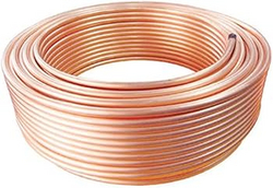  COPPER ROLL ,copper pipe supplier, copper pipe UAE, HVAC copper pipes, copper coils, copper fittings, refrigeration copper pipes, AC copper pipe sizes