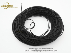PFA Coated Stainless Steel Wire Ropes