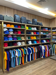 Polo T-shirts from BRANDX ENTERPRISES W.L.L