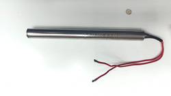 Crankcase Heater - 350W/110V - Replacement ...