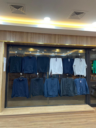 Hoodies & Sweaters from BRANDX ENTERPRISES W.L.L