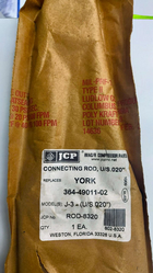 CONNECTING ROD Replacement for YORK P/N: 364-4 ...