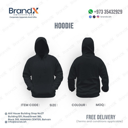 MENS HOODIES AND SWEATSHIRTS from BRANDX ENTERPRISES W.L.L