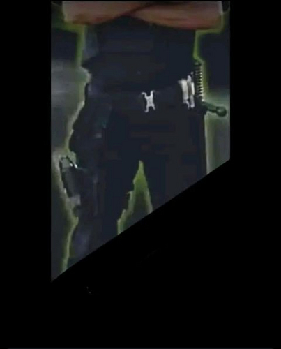 Individual Private Security 