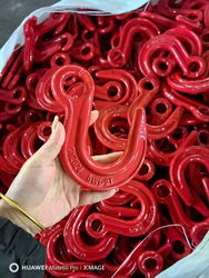 HOOKS from HEBEI DAYAN RIGGING MANUFACTURING CO.,LTD