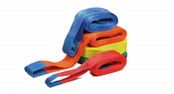 webbing sling