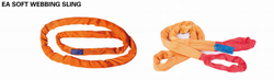 webbing sling