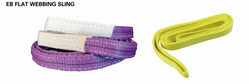 webbing sling