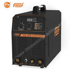 DC TIG Welding Machines from GUANGZHOU EACO ELECTRIC EQUIPMENTS CO., LTD