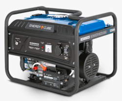 Ec5800ce Gasoline Generator