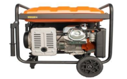 Eg10000es-t-a Gasoline Generator Dealer