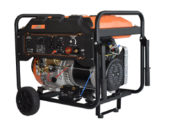 Egw200es Gasoline Welding Generator Egw200es Gasoline Welding Generator