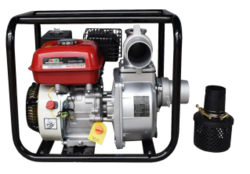 Gwp30cx Gasoline Self-priming Pumps In Uae