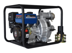 Gwt30cx Gasoline Self-priming Pumps