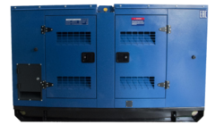 Gdd-20gf Diesel Generator