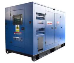 Gdd-200gf Diesel Generator