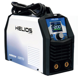 Helios Arrow 3370 Mma/tig Dc Welding Machine Helios Arrow 3370 Mma/tig Dc Welding Machine