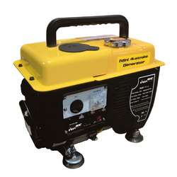 RME R1000 Portable Gasoline Generator