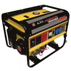 A.T.C. ATC4500E Portable Generator