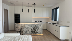 Custom Luxury Kitchen Design from VELO CUCINA – LUXURY GERMAN KITCHENS DUBAI