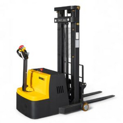 STEERX COUNTER BALANCE STACKER – HEAVY DUTY Model: SCB08-I
