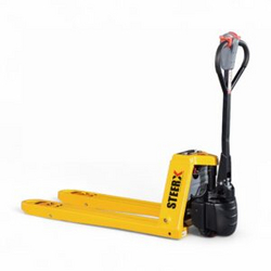 STEERX BATTERY OPERATED PALLET TRUCK Model: SEPT20H