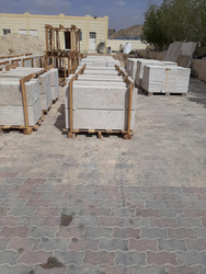 Omani Marble for Sale