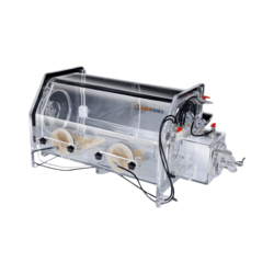 Acrylic Glove Box LB-10AGB