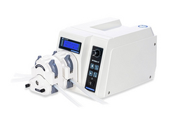 WT600-1F Peristaltic Filling Pump from MORGAN INGLAND FZ LLC