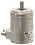 ABB Safety Encoder Absolute Encoder, Solid shaft Type from ADEX INTL