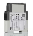 ABB CM-ENS Series Liquid Level Relay - DIN Rail, 110 ? 130 V ac, 220 ? 240 V ac 1 Voltage Input SPDT Relay