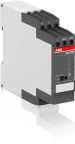 ABB CM-ENS Series Liquid Level Relay - DIN Rail, 110 ? 130 V ac, 220 ? 240 V ac 1 Voltage Input SPDT Relay