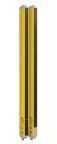 ABB Orion1 Series Light Curtain Receiver, Transmitter, 2 Beam(s), 515mm Resolution