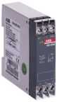 ABB Liquid Level Relay - DIN Rail, Screw Mount, Snap-On, 220 ? 240 V ac