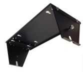 Allen Bradley Mounting Bracket, for use with Industrial Uninterruptible Power Supply, 1609-BRK Series