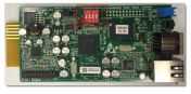 Allen Bradley UPS Network Management Card, for use with Power Supply, 1609 Series from ADEX INTL