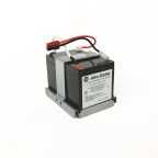 Allen Bradley UPS Battery, for use with Power Supply, 1609-500SBAT Series
