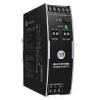 Allen Bradley 1606 Switched Mode DIN Rail Power Supply, 240V ac ac Input, 12V dc dc Output, 16A Output