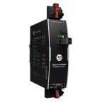 Allen Bradley 1606 Switched Mode DIN Rail Power Supply, 240V ac ac Input, 24V dc dc Output, 10A Output