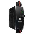 Allen Bradley 1606 Switched Mode DIN Rail Power Supply, 100 ? 240 V ac, 110 ? 150 V dc ac, dc Input, 24V