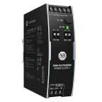 Allen Bradley 1606 Switched Mode DIN Rail Power Supply, 240V ac ac Input, 12V dc dc Output, 16A Output
