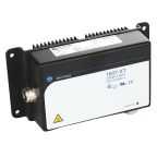 Allen Bradley 1607-XT AC/DC Adapter DIN Rail Power Supply, 100 ? 240V ac, dc Input, 24V dc Output, 8A Output,