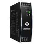 Allen Bradley 1606 Switched Mode DIN Rail Power Supply, 100 ? 240 V ac, 110 ? 150 V dc ac, dc Input, 48V
