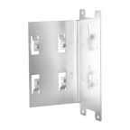 Allen Bradley Mounting Bracket, for use with 1606-XLX - Regional Power Supplies, 1606-XLA Series