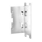 Allen Bradley Mounting Bracket, for use with 1606-XLX - Regional Power Supplies, 1606-XLA Series