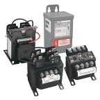 Allen Bradley 500VA Chassis Mounting Transformer,  ...