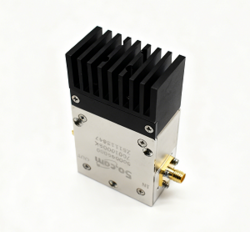 700 to 1000MHz RF Coaxial Isolators UHF Isolators