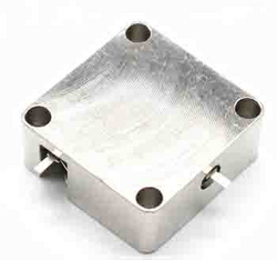 400 to 3000MHz Drop in Circulator UHF Circulator