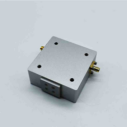 VHF Band 130 to 180MHz Coaxial Isolator for Broadcasting
