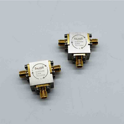 6.0 to18.0GHz Broadband Coaxial Circulator for Sat ...